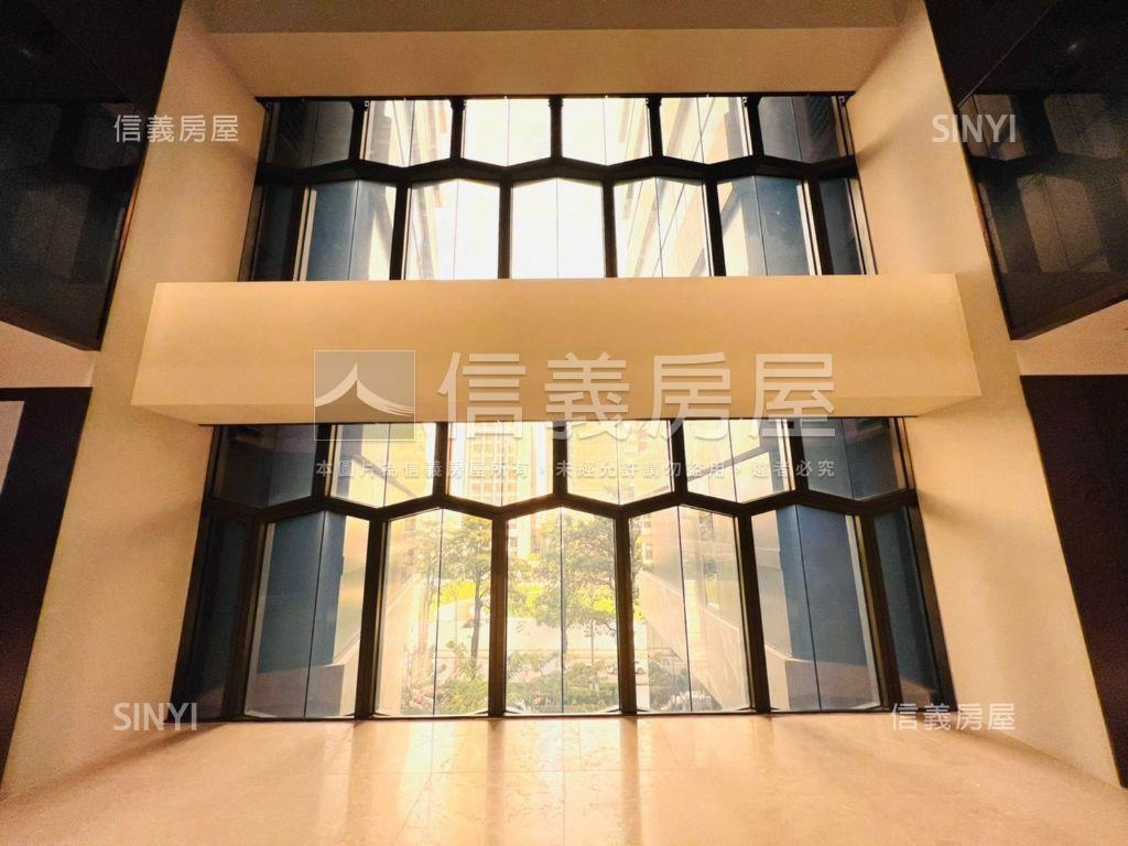 大陸麗格－經典義式美學房屋室內格局與周邊環境