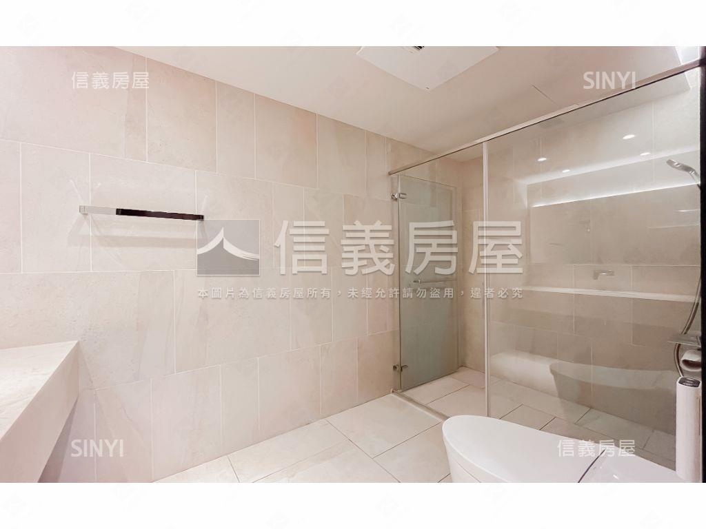 大陸麗格－經典義式美學房屋室內格局與周邊環境