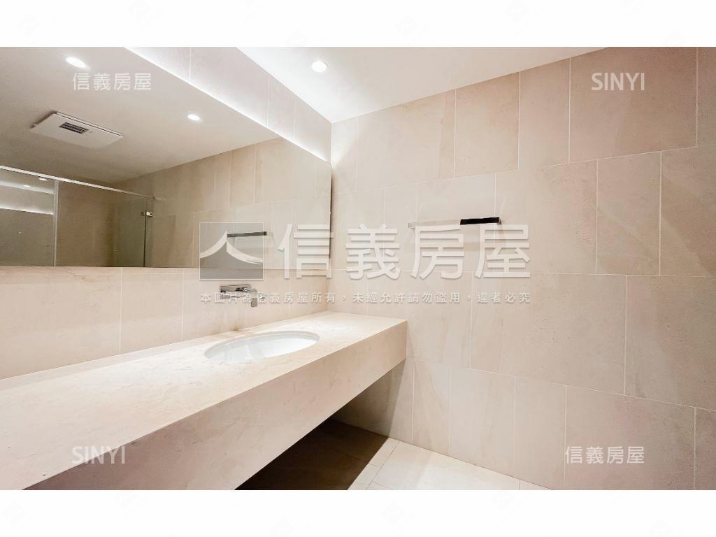 大陸麗格－經典義式美學房屋室內格局與周邊環境