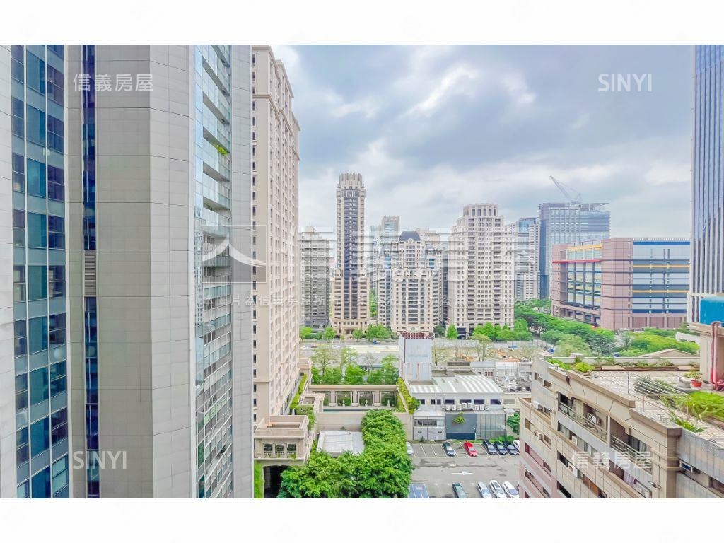 大陸麗格－經典義式美學房屋室內格局與周邊環境