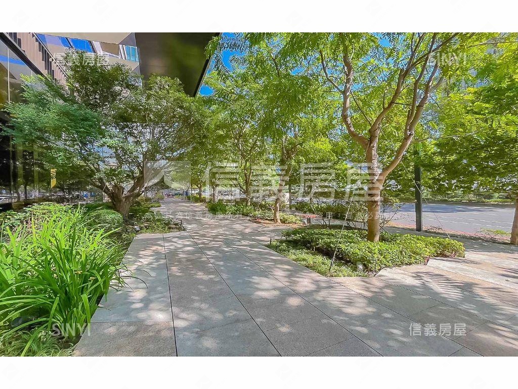 大陸麗格－經典義式美學房屋室內格局與周邊環境
