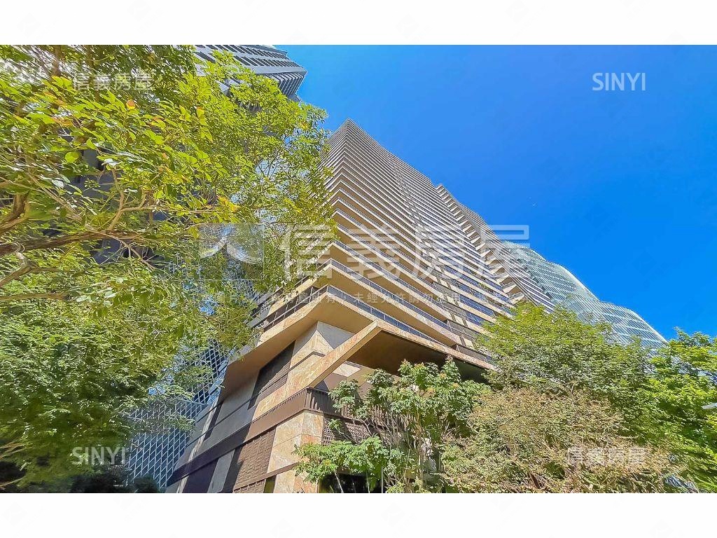 大陸麗格－經典義式美學房屋室內格局與周邊環境