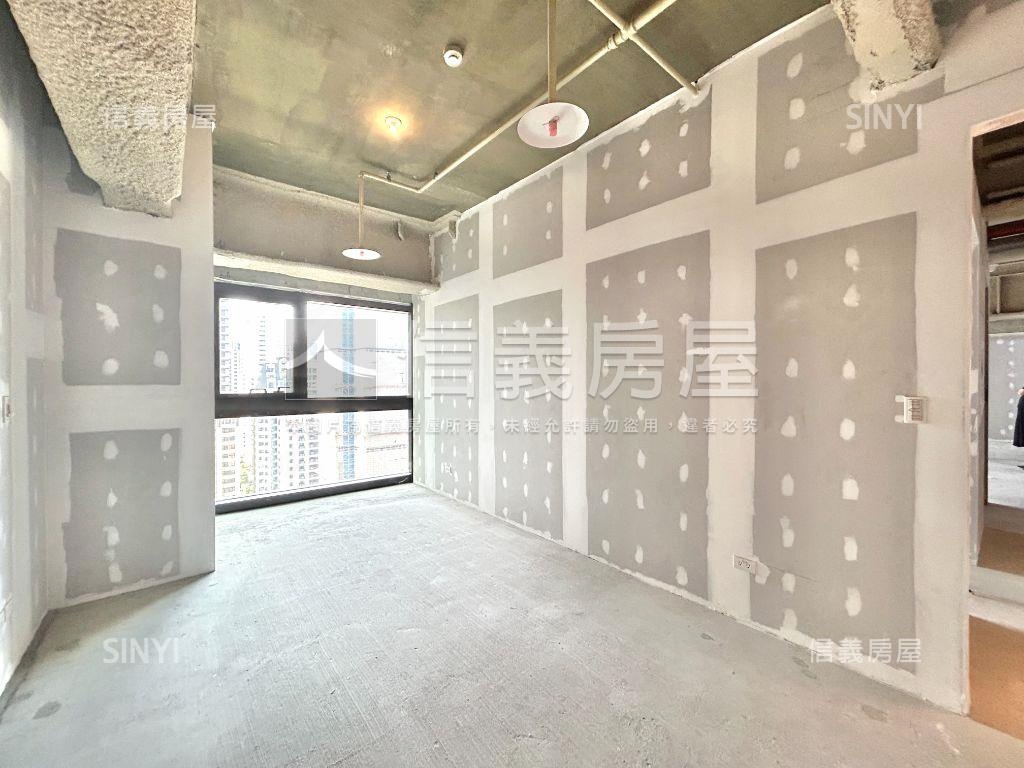 大陸麗格－經典義式美學房屋室內格局與周邊環境