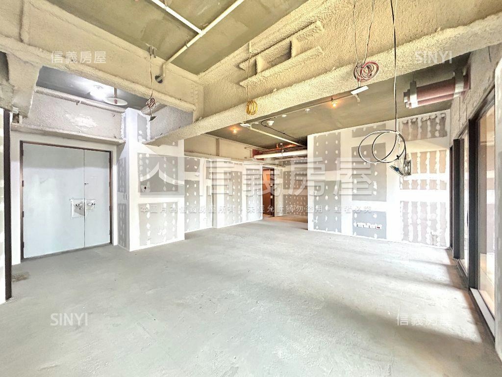 大陸麗格－經典義式美學房屋室內格局與周邊環境