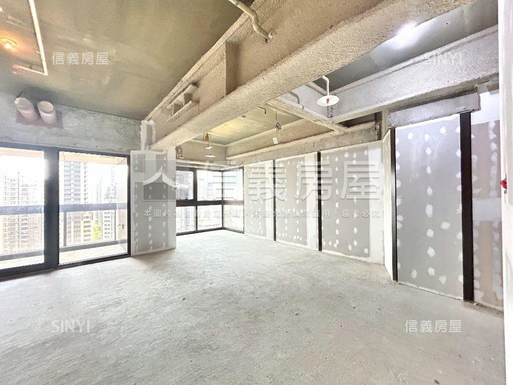 大陸麗格－經典義式美學房屋室內格局與周邊環境