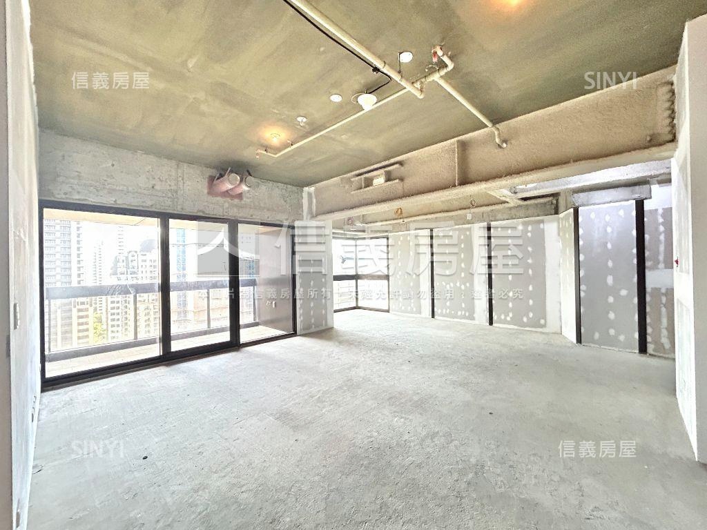 大陸麗格－經典義式美學房屋室內格局與周邊環境