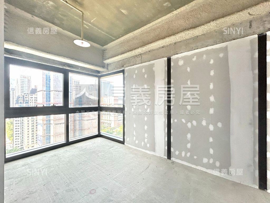 大陸麗格－經典義式美學房屋室內格局與周邊環境