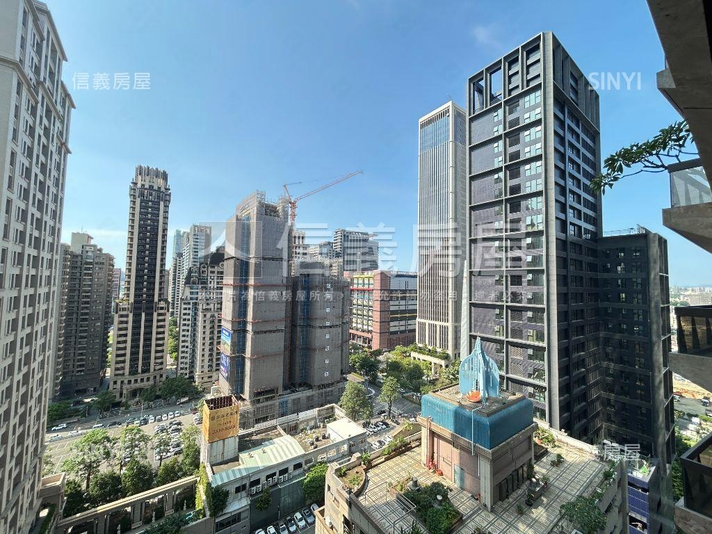 大陸麗格－經典義式美學房屋室內格局與周邊環境