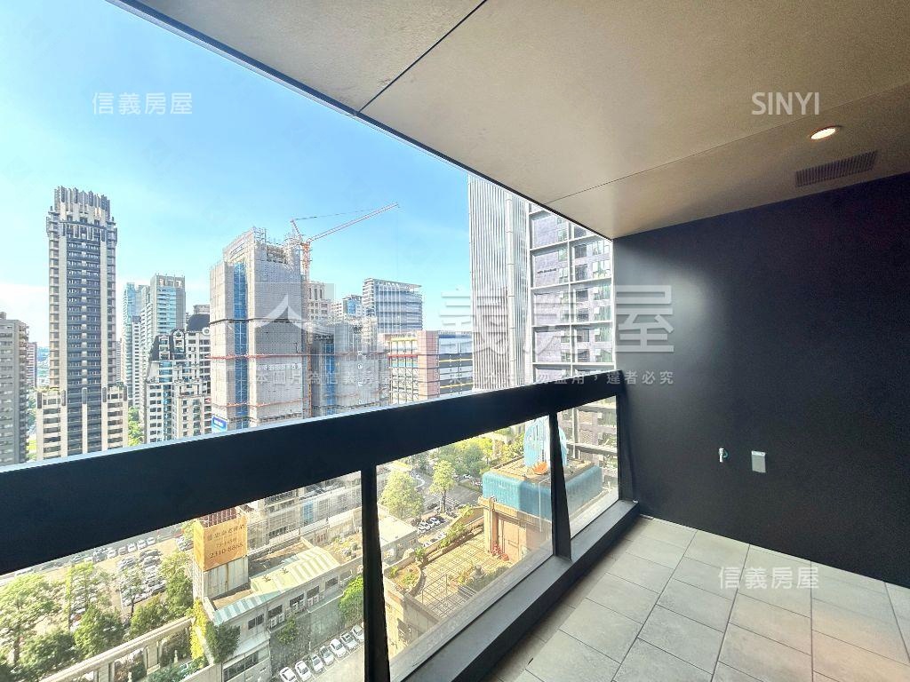 大陸麗格－經典義式美學房屋室內格局與周邊環境