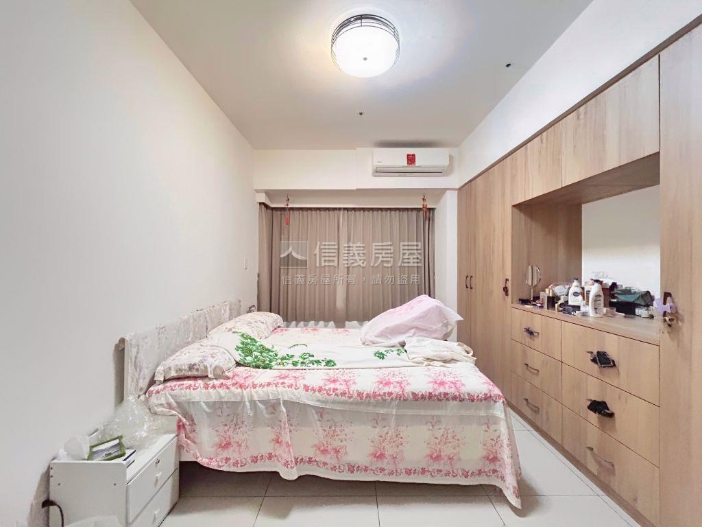 景上水河景三房三衛房屋室內格局與周邊環境