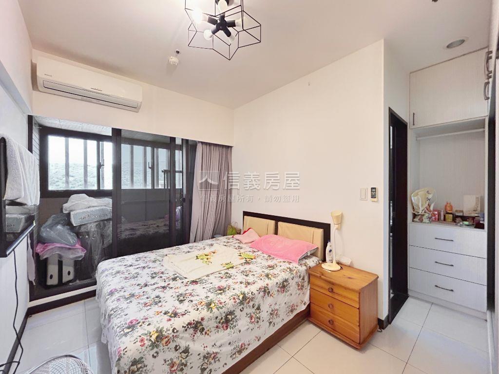 景上水河景三房三衛房屋室內格局與周邊環境