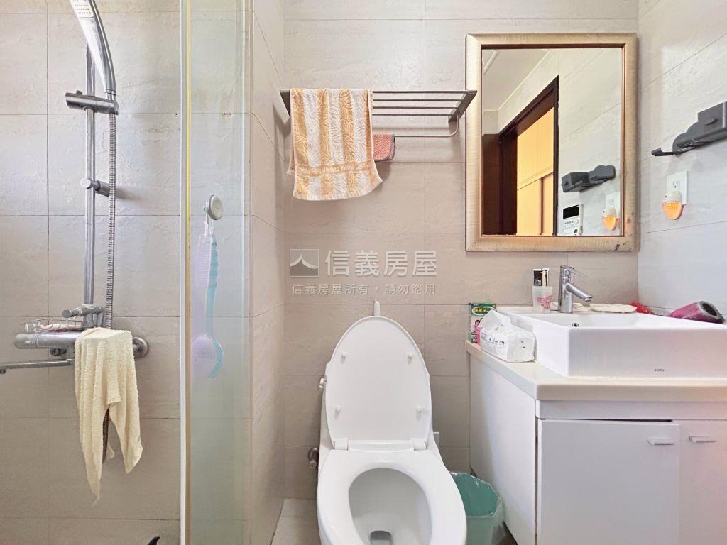 景上水河景三房三衛房屋室內格局與周邊環境