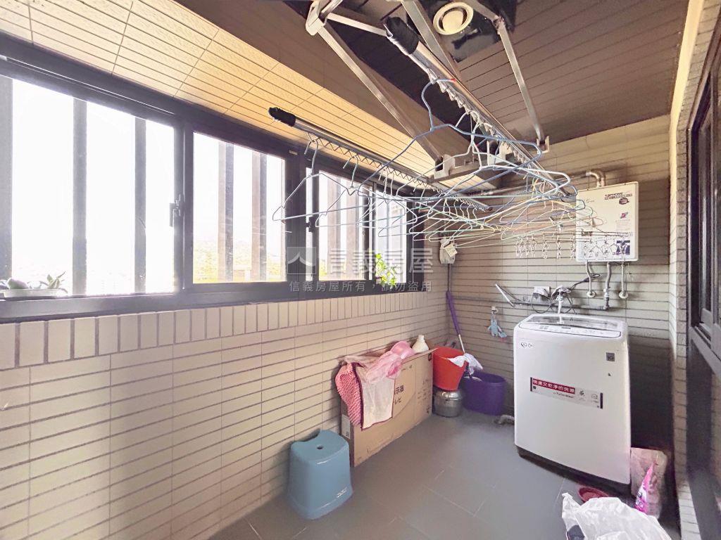 景上水河景三房三衛房屋室內格局與周邊環境