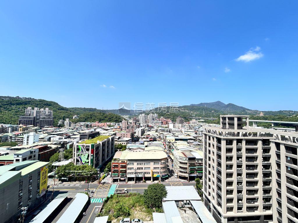景上水河景三房三衛房屋室內格局與周邊環境