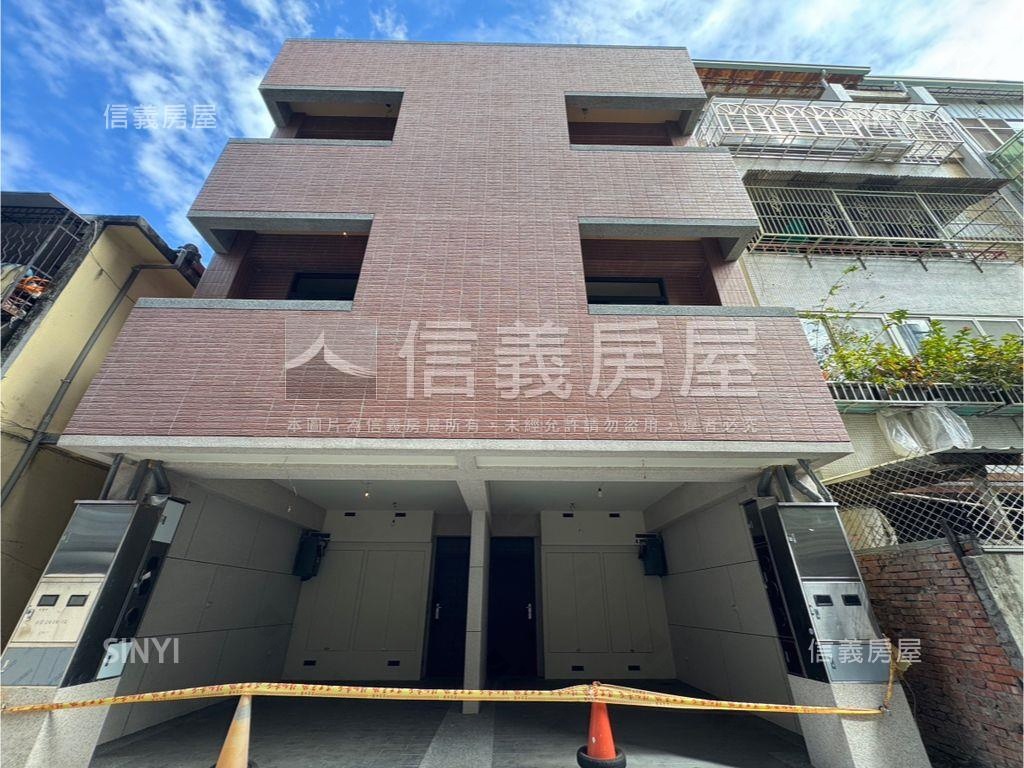 全新獨棟電梯透天別墅房屋室內格局與周邊環境
