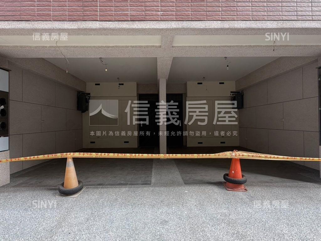 全新獨棟電梯透天別墅房屋室內格局與周邊環境