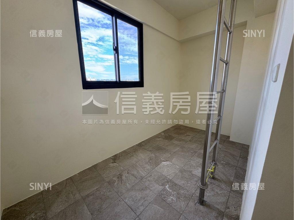 全新獨棟電梯透天別墅房屋室內格局與周邊環境
