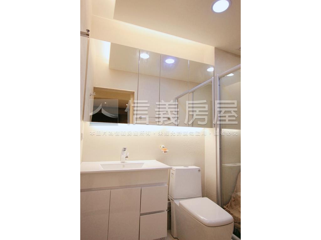 一中大地坪絕美透天店面房屋室內格局與周邊環境