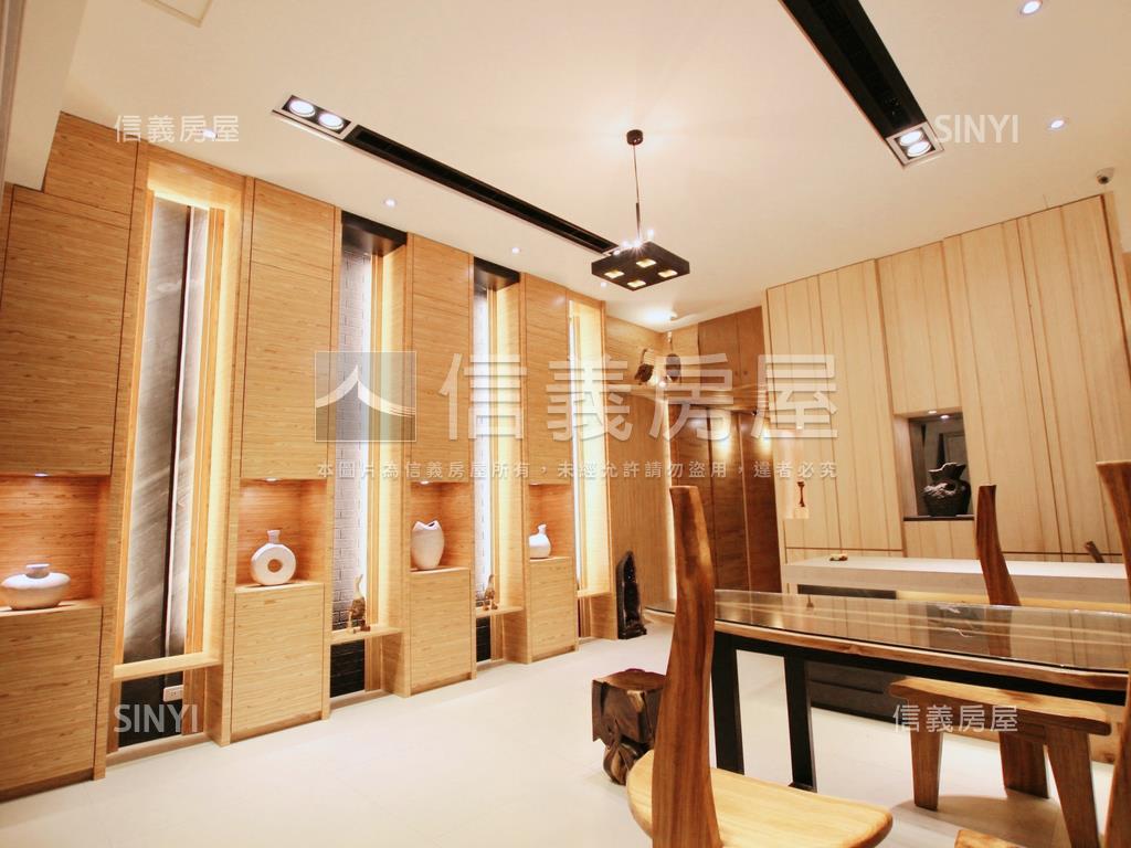 一中大地坪絕美透天店面房屋室內格局與周邊環境