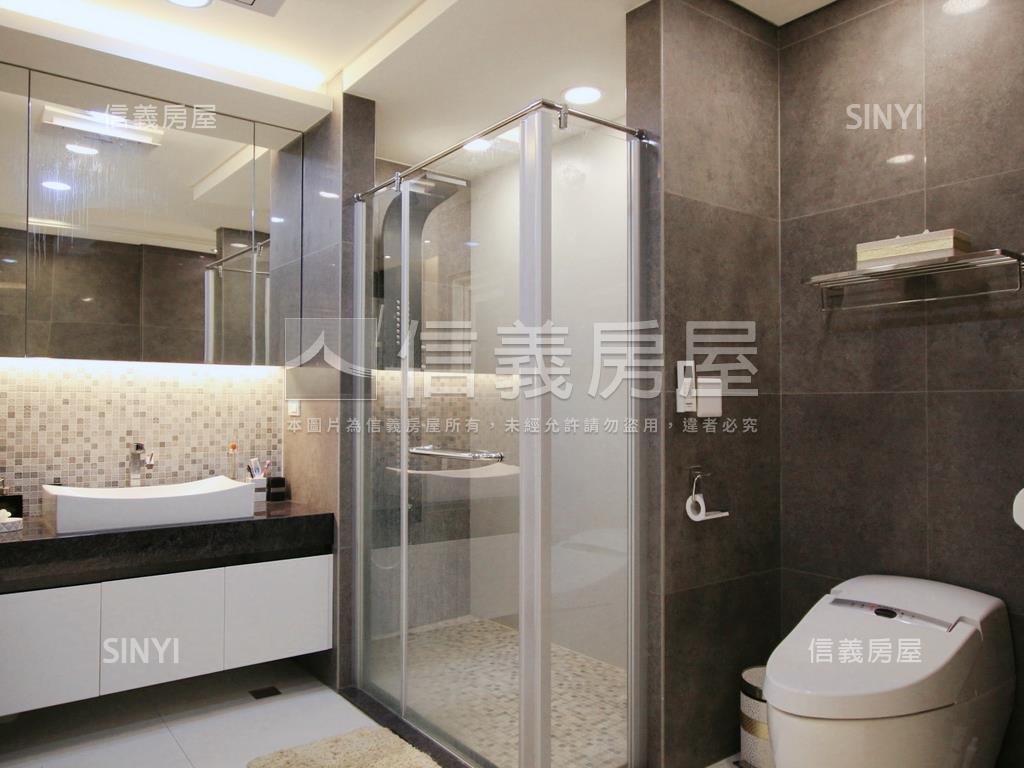 一中大地坪絕美透天店面房屋室內格局與周邊環境