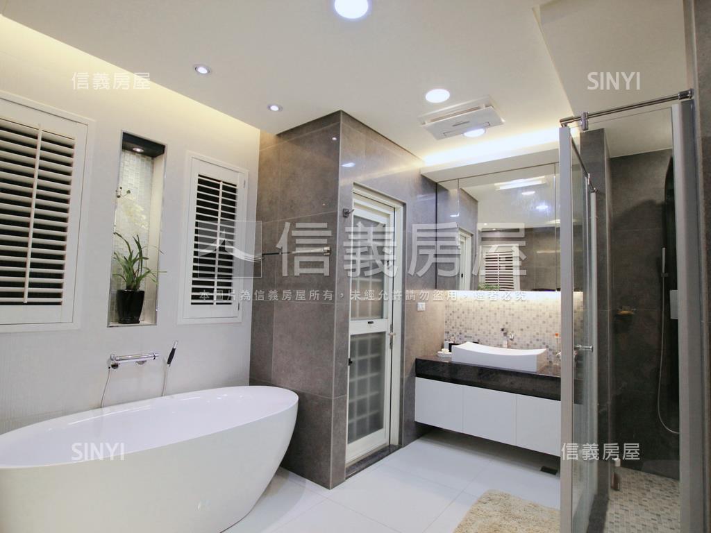 一中大地坪絕美透天店面房屋室內格局與周邊環境