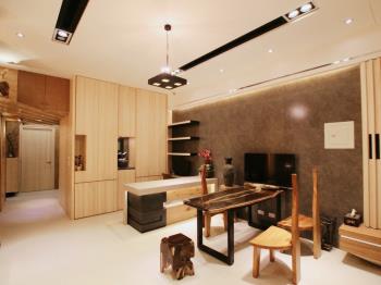 一中大地坪絕美透天店面