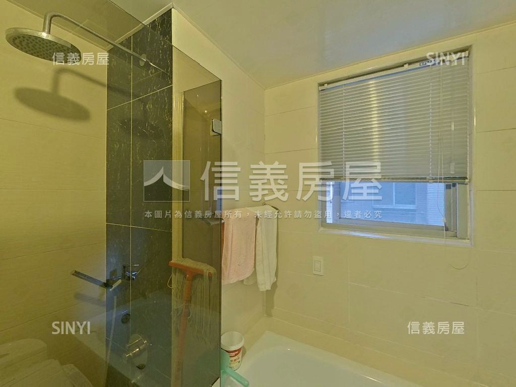 冠東方雅致三房房屋室內格局與周邊環境