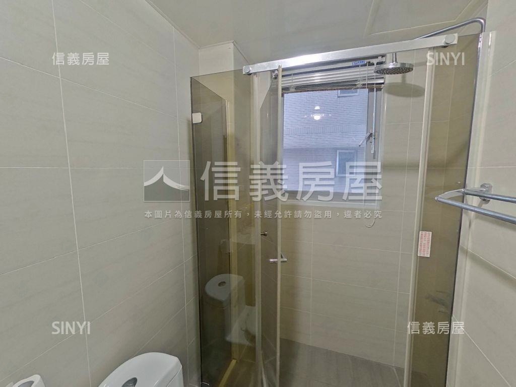 冠東方雅致三房房屋室內格局與周邊環境