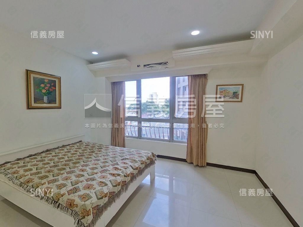 冠東方雅致三房房屋室內格局與周邊環境
