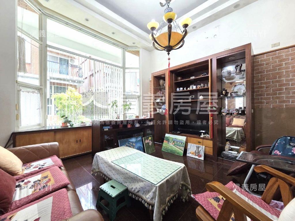 麗園獨棟電梯別墅房屋室內格局與周邊環境