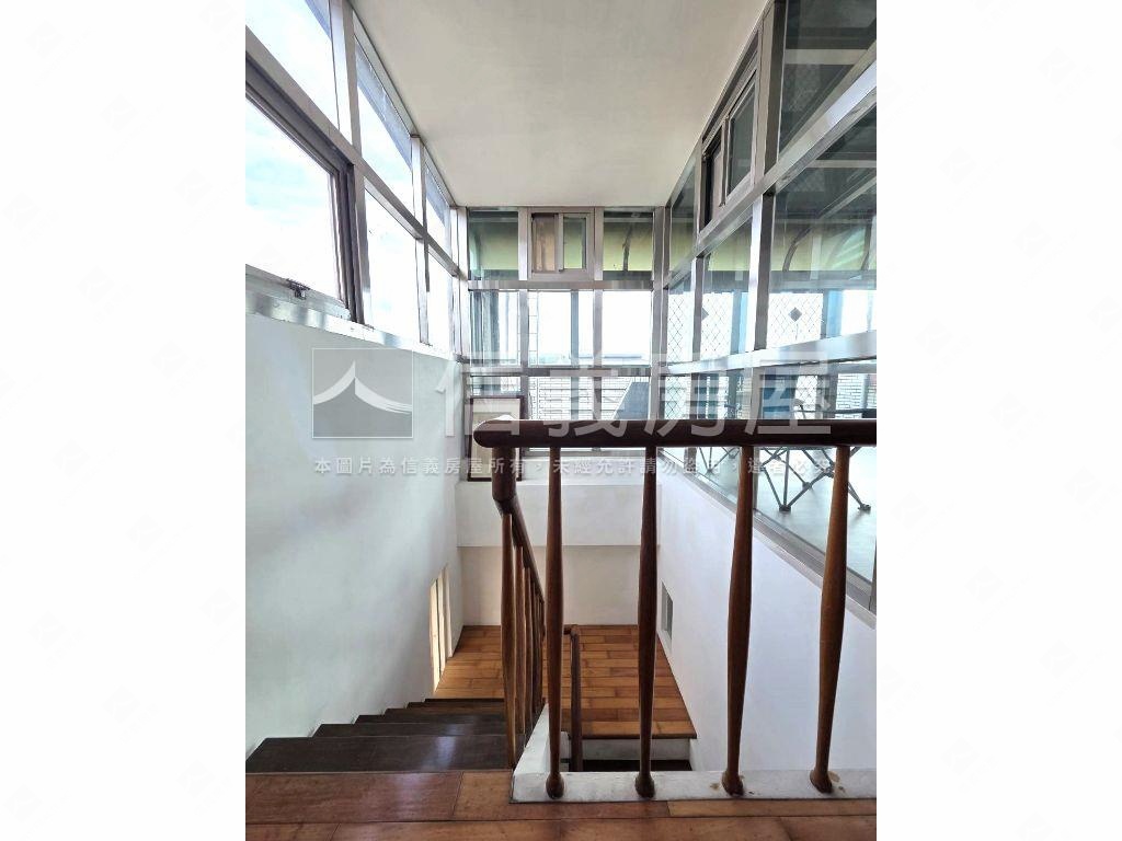 麗園獨棟電梯別墅房屋室內格局與周邊環境