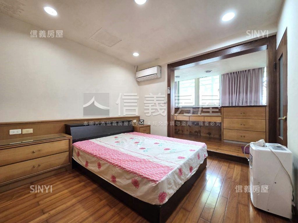 麗園獨棟電梯別墅房屋室內格局與周邊環境