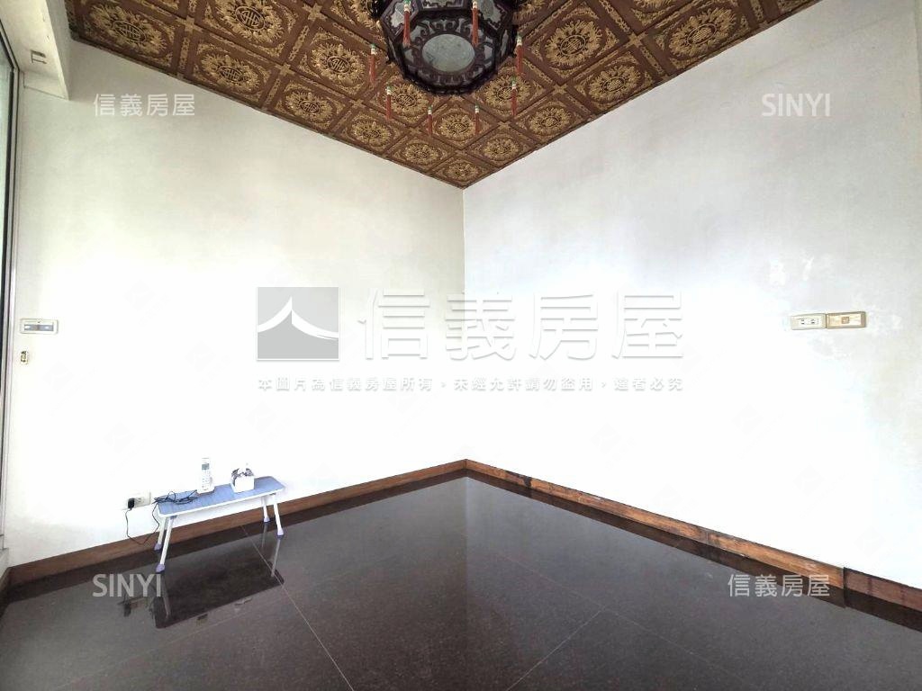 麗園獨棟電梯別墅房屋室內格局與周邊環境