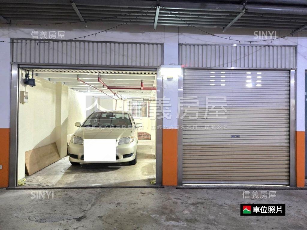 麗園獨棟電梯別墅房屋室內格局與周邊環境