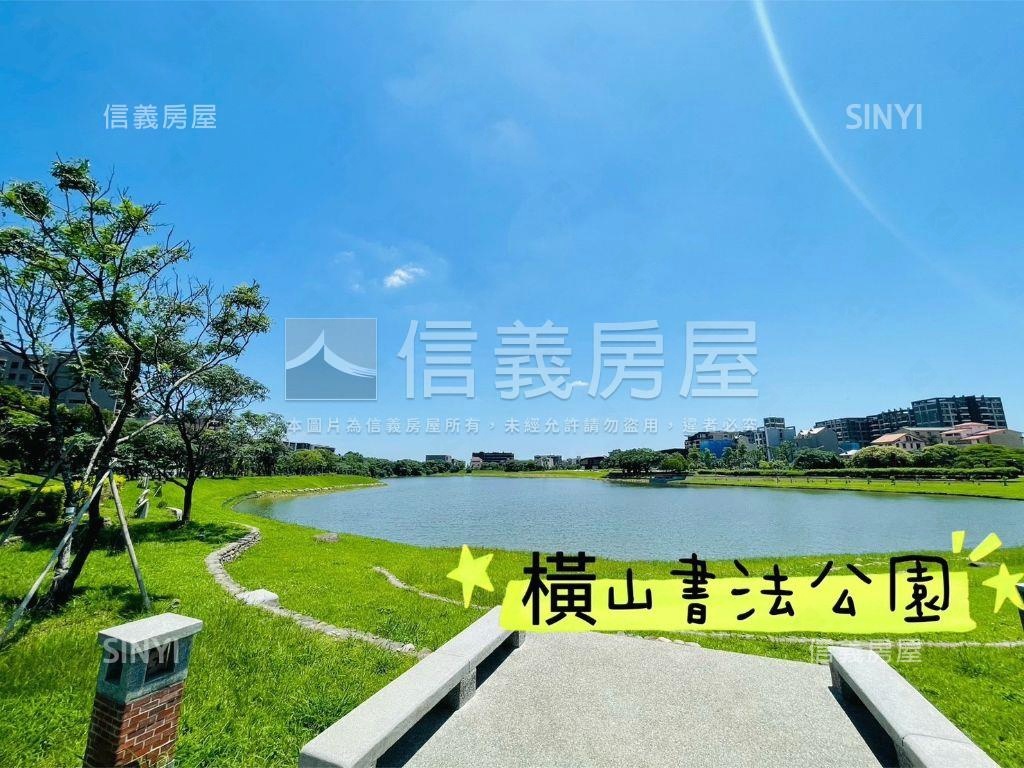 宏普時晴苑外排兩房車位房屋室內格局與周邊環境