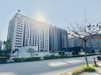 青埔換約｜時晴苑Ａ１１