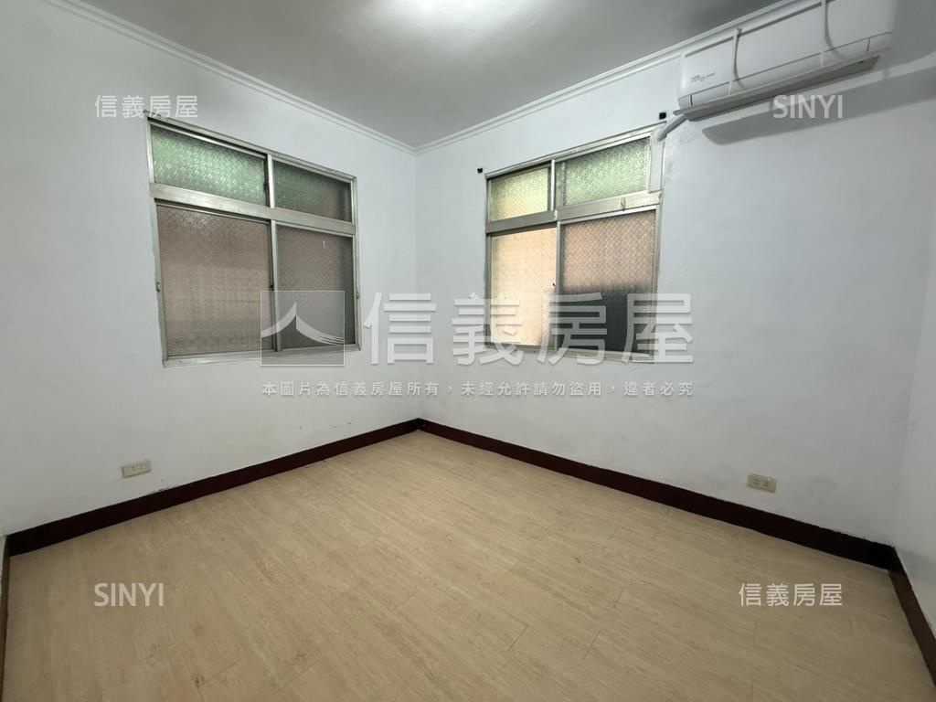 太原綠園道。３房三樓公寓房屋室內格局與周邊環境