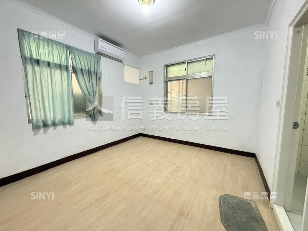 太原綠園道。３房三樓公寓房屋室內格局與周邊環境