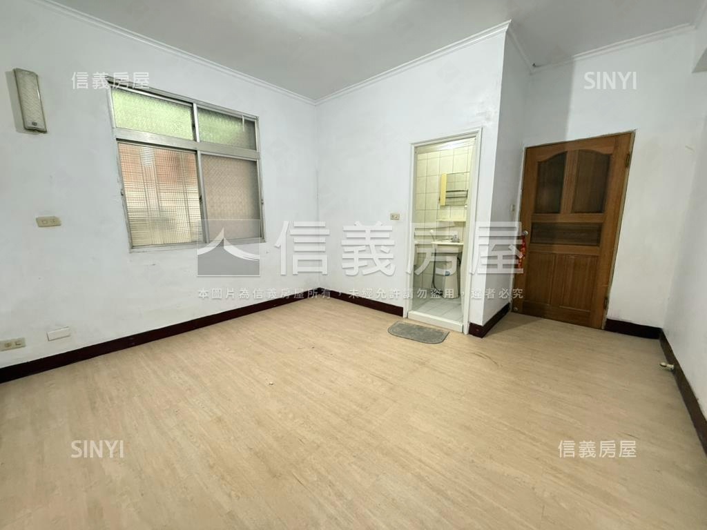 太原綠園道。３房三樓公寓房屋室內格局與周邊環境