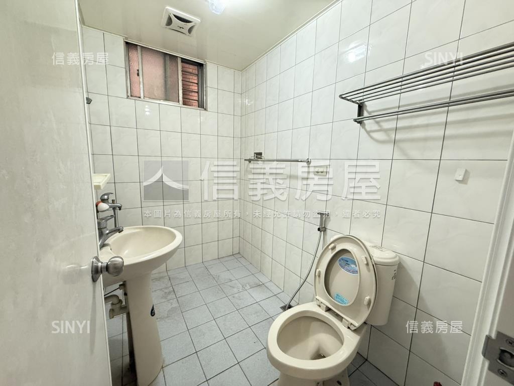 太原綠園道。３房三樓公寓房屋室內格局與周邊環境