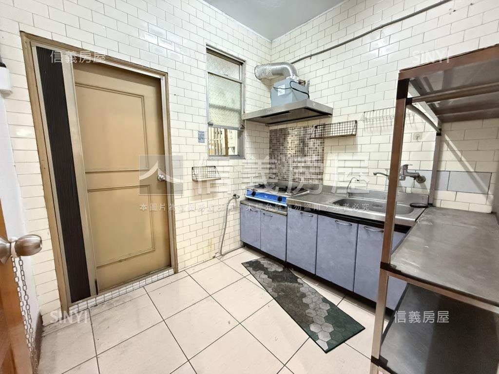 太原綠園道。３房三樓公寓房屋室內格局與周邊環境