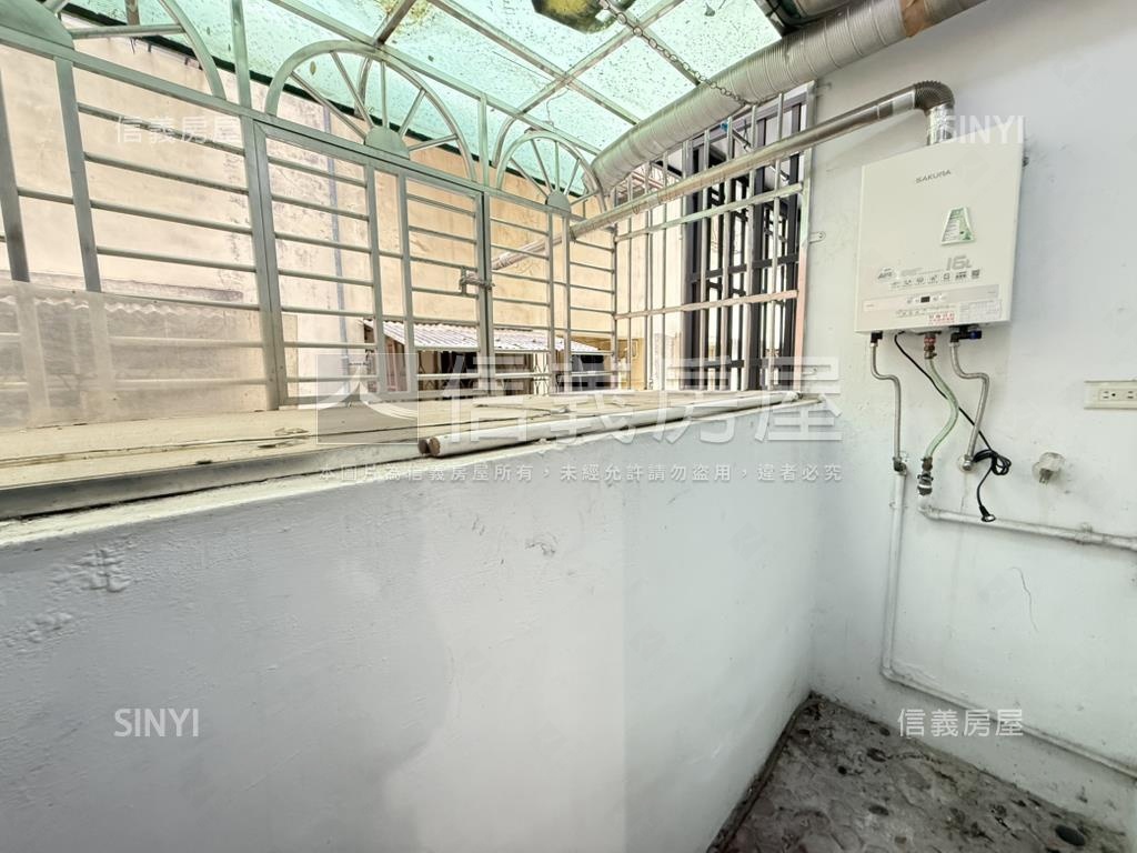 太原綠園道。３房三樓公寓房屋室內格局與周邊環境