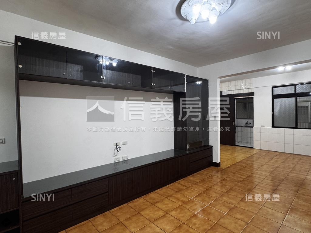 連城台貿一城一樓房屋室內格局與周邊環境