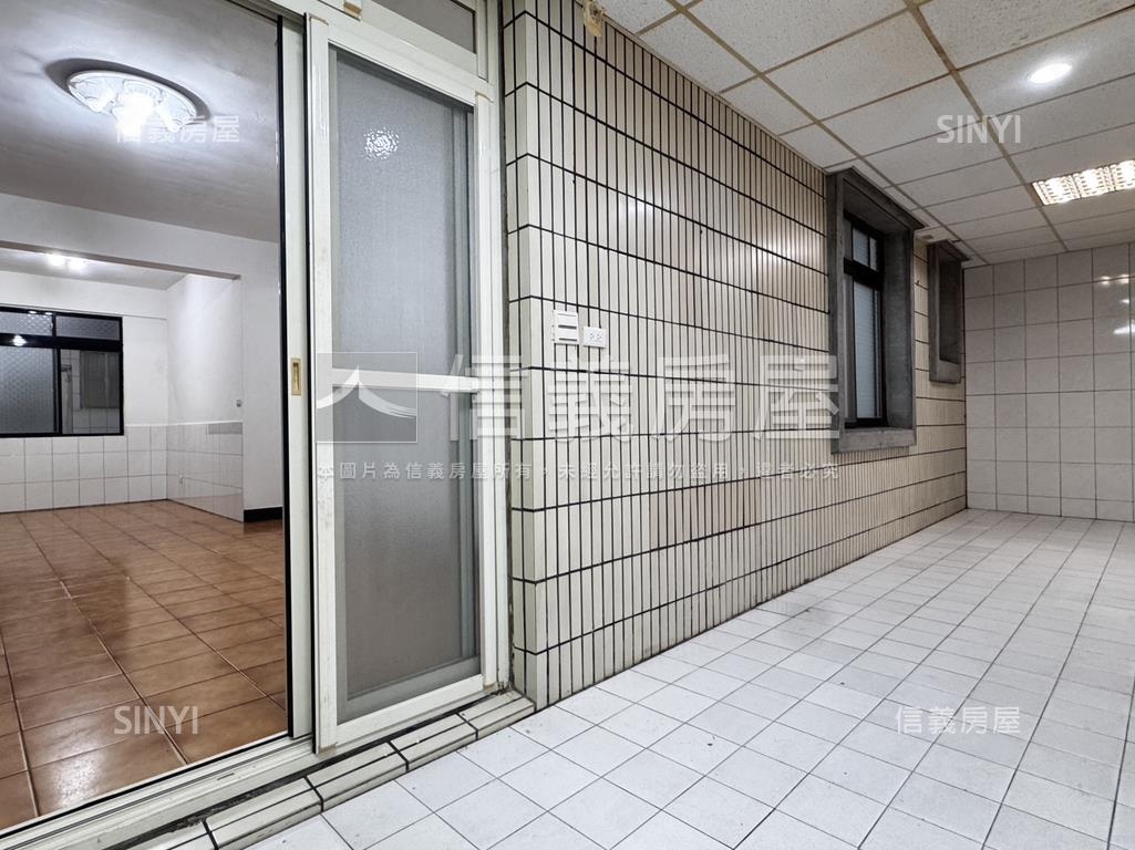 連城台貿一城一樓房屋室內格局與周邊環境