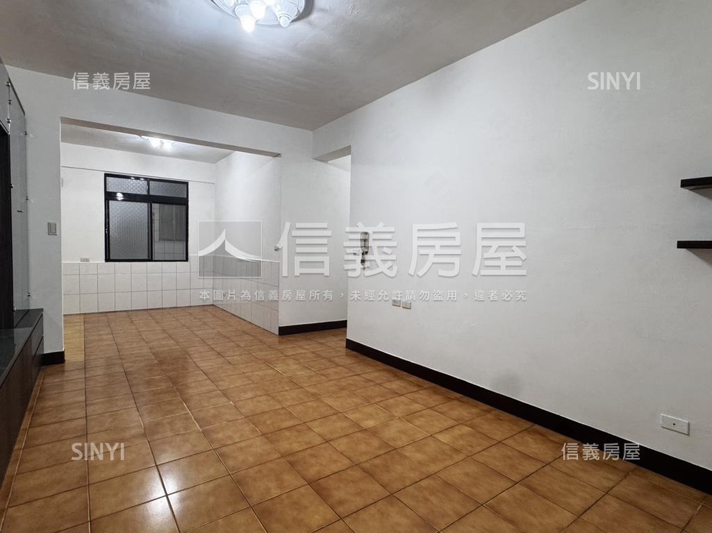 連城台貿一城一樓房屋室內格局與周邊環境