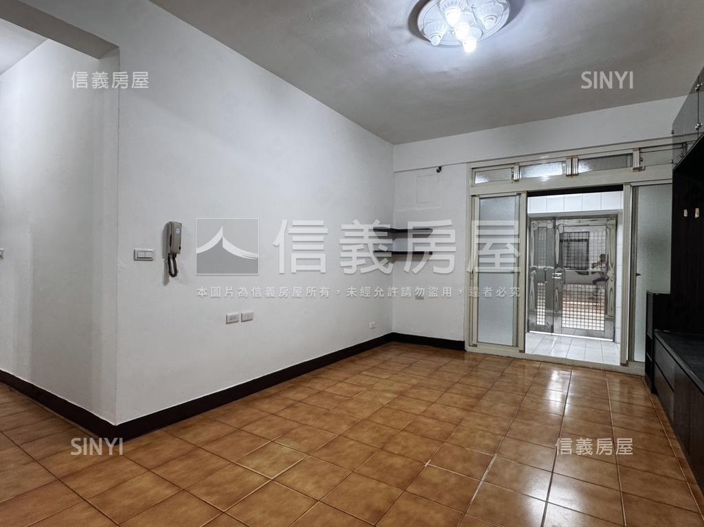 連城台貿一城一樓房屋室內格局與周邊環境