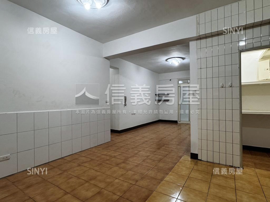 連城台貿一城一樓房屋室內格局與周邊環境