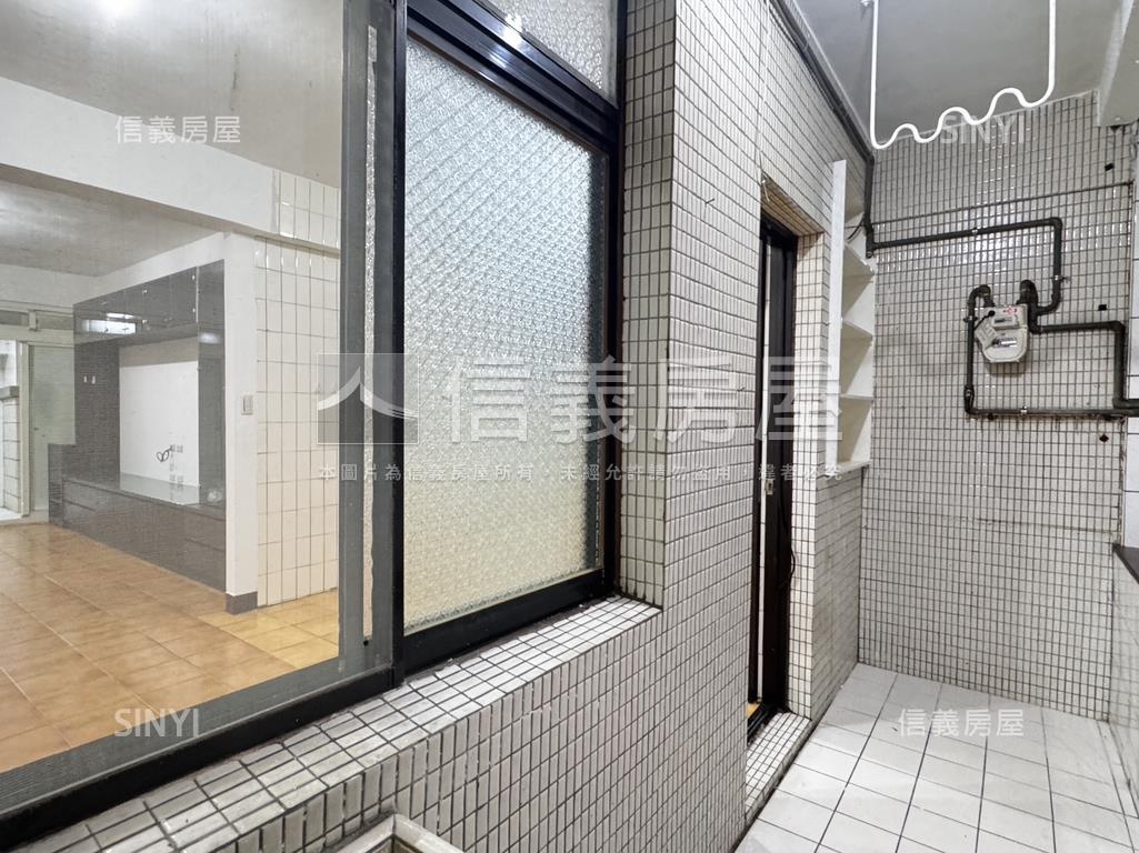 連城台貿一城一樓房屋室內格局與周邊環境