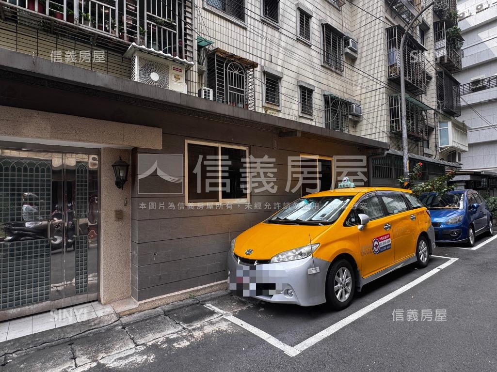 連城台貿一城一樓房屋室內格局與周邊環境
