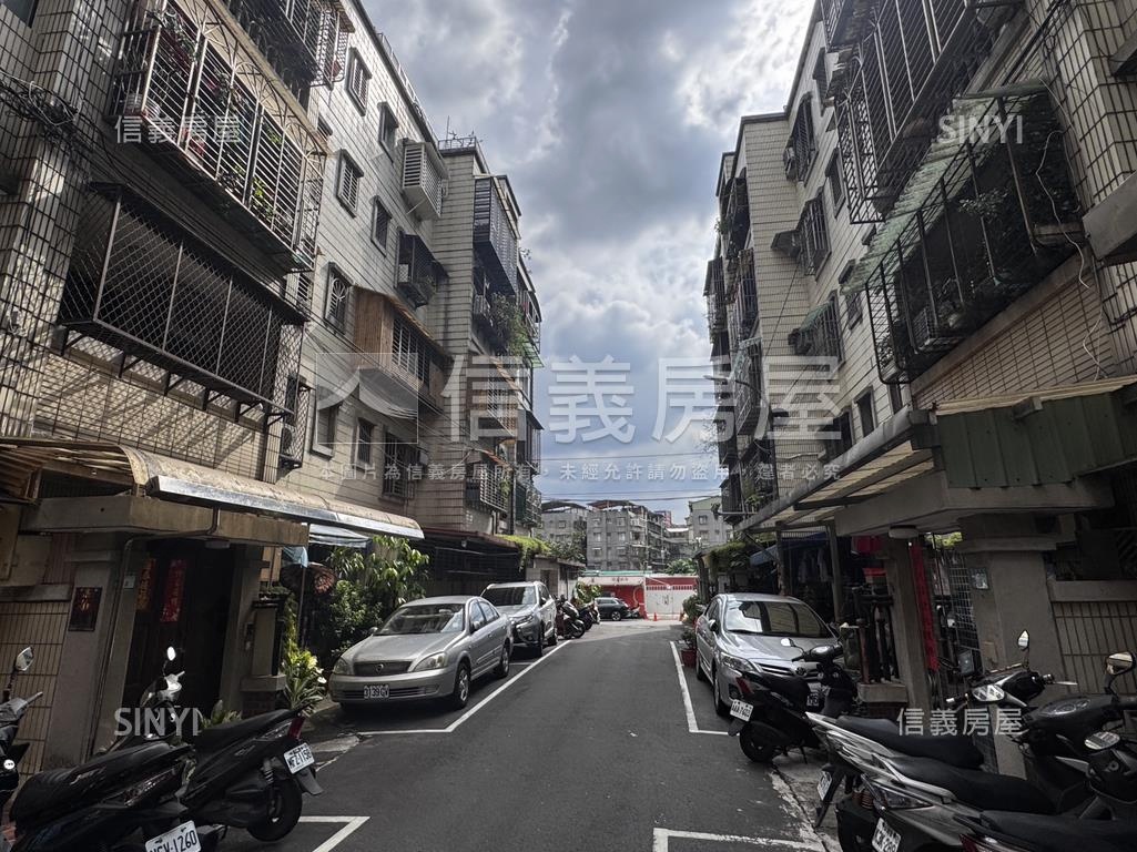 連城台貿一城一樓房屋室內格局與周邊環境